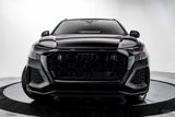 Used 2024 Audi RS Q8 w/ Black Optic Package image 3