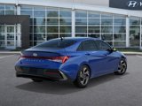 New 2025 Hyundai Elantra Sport image 4