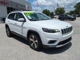 Used 2020 Jeep Cherokee Limited image 2