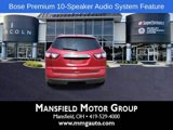 Used 2014 Chevrolet Traverse LT image 5