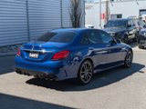 Used 2020 Mercedes-Benz C 43 AMG 4MATIC Sedan image 3