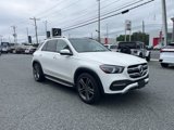 Used 2021 Mercedes-Benz GLE 350 4MATIC image 4