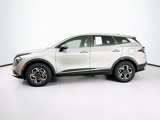 Used 2023 Kia Sportage LX image 4