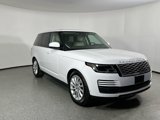 Used 2018 Land Rover Range Rover HSE image 3