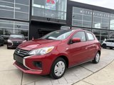 New 2024 Mitsubishi Mirage ES image 2