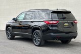 Certified 2021 Chevrolet Traverse RS w/ LPO, Cargo Package image 6