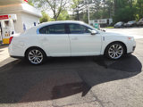 Used 2010 Lincoln MKS AWD image 5