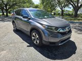 Used 2018 Honda CR-V LX image 3