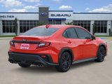 Used 2024 Subaru WRX Premium w/ Popular Package #2A image 6