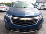 Used 2022 Chevrolet Equinox LT image 2