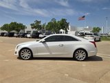 Used 2017 Cadillac ATS 2.0T Coupe image 4