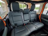 New 2025 Jeep Wrangler Sahara image 4