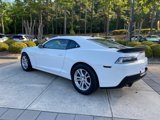 Used 2014 Chevrolet Camaro LS image 6