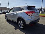 Used 2018 Honda HR-V LX image 4