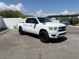 Used 2020 RAM 1500 Big Horn image 3
