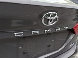 Certified 2019 Toyota Camry LE image 4