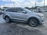 Used 2018 Hyundai Santa Fe Limited image 1