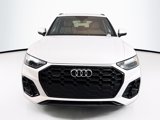 New 2025 Audi Q5 2.0T Premium image 2