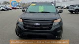 Used 2013 Ford Explorer Sport image 3