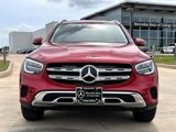 Certified 2021 Mercedes-Benz GLC 300 image 3