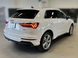 Used 2022 Audi Q3 2.0T Premium w/ Convenience Package image 4