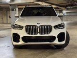Used 2022 BMW X5 xDrive45e w/ M Sport Package image 2