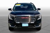 Used 2022 GMC Terrain SLT image 3