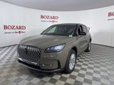 New 2025 Lincoln Corsair AWD image 3