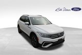 Used 2022 Volkswagen Tiguan S image 4
