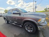 Used 2012 RAM 1500 Laramie image 5