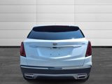 New 2025 Cadillac XT5 Premium Luxury w/ Technology Package image 4