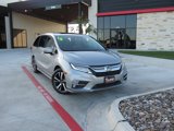 Used 2018 Honda Odyssey Elite image 4