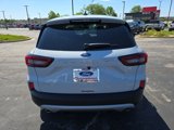 New 2025 Ford Escape Active image 4