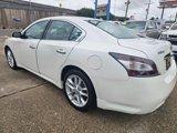 Used 2014 Nissan Maxima 3.5 S image 6