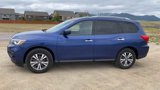 Used 2019 Nissan Pathfinder SV image 5