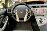 Used 2012 Toyota Prius Prime Advanced image 5