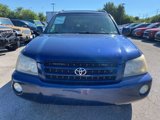 Used 2002 Toyota Highlander V6 image 2