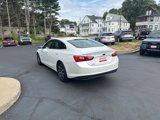 Used 2017 Chevrolet Malibu LT w/ Leather Package image 5