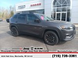 Used 2023 Jeep Cherokee Altitude Lux image 2