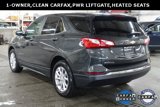 Used 2021 Chevrolet Equinox LT image 5