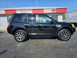 Used 2008 Land Rover LR2 HSE image 5