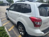 Used 2015 Subaru Forester 2.5i Touring w/ Eyesight & Navigation System image 3