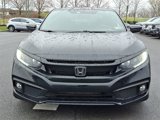 Used 2020 Honda Civic Sport image 4