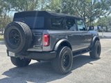 Used 2024 Ford Bronco Big Bend image 5