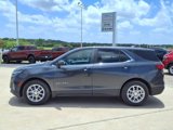 Used 2023 Chevrolet Equinox LT image 4