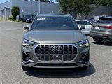 Certified 2022 Audi Q3 2.0T Premium Plus w/ Premium Plus Package image 4