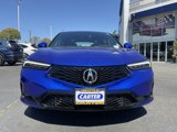 Certified 2024 Acura Integra A-Spec image 2