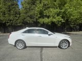 Used 2017 Cadillac ATS 2.0T AWD Sedan image 2