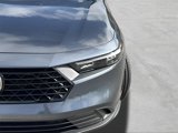 New 2025 Honda Accord LX image 4