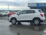 Certified 2022 Chevrolet Trax LS w/ Tint and Cruise Package image 3